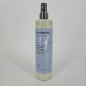 AG Care‎ Conditioning Mist Detangling Spray Leave-In Conditioner 12 fl oz Heat